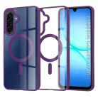Samsung Galaxy A17 5G Techsuit MagSafe Pro Lila tok
