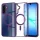 Samsung Galaxy A17 5G Techsuit MagSafe Pro Lila tok