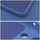 Samsung Galaxy A54 5G Forcell Soft szilikon tok kék