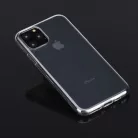 Xiaomi Redmi Note 12 Pro 5G Ultravékony 0.5mm TPU tok átlátszó