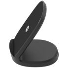 Motorola Wireless Charger TurboPower 15W Állvány Pad Qi fekete