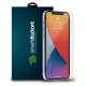 iPhone 15 Pro Max Hydrogel Öngyógyító kijelzővédő előlapi fólia SMD