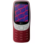 HMD Barca 3210 TA-1736 DS piros mobiltelefon