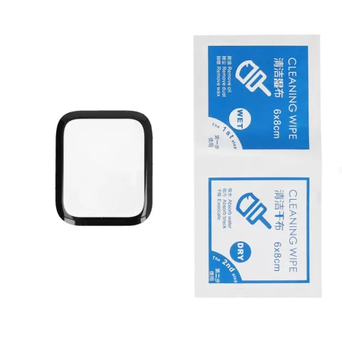 Apple Watch Ultra 49mm Acrylic kijelzővédő fólia