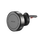 JELLICO Magsafe autós telefontartó vezeték nélküli töltéssel szellőzőre W21 15W fekete