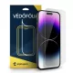 iPhone 17 Pro Alphajack Hydrogel Öngyógyító kijelzővédő előlapi fólia