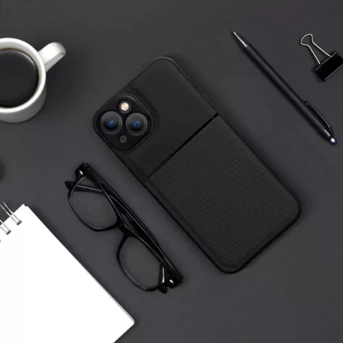 Xiaomi Redmi 15 4G tok fekete tok