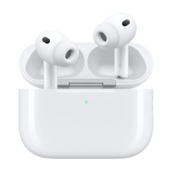   Apple AirPods Pro 3 vezeték nélküli MagSafe töltőtokkal, type-C (MFHP4ZM/A)