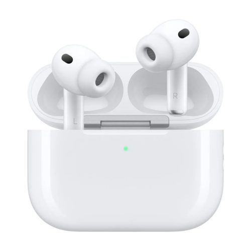 Apple AirPods Pro 3 vezeték nélküli MagSafe töltőtokkal, type-C (MFHP4ZM/A)