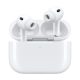 Apple AirPods Pro 3 vezeték nélküli MagSafe töltőtokkal, type-C (MFHP4ZM/A)