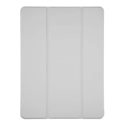   OBAL:ME MistyTab fliptok Xiaomi Redmi Pad Pro-hoz, világosszürke