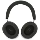 Guess 4G Háromszög Logó Vezeték nélküli On-Ear Fejhallgató fekete
