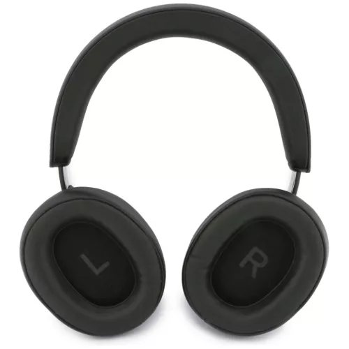 Guess 4G Háromszög Logó Vezeték nélküli On-Ear Fejhallgató fekete