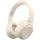 USAMS Yun Sorozat Bluetooth 5.3 On-Ear Fejhallgató Bézs TDLYEJYX02 (USAMS-YG23)