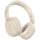 USAMS Yun Sorozat Bluetooth 5.3 On-Ear Fejhallgató Bézs TDLYEJYX02 (USAMS-YG23)