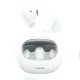 USAMS Bluetooth 5.3 TWSTD Sorozat Vezeték nélküli Fülhallgató Fehér BHUTD01 (TD22)