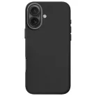Uniq Lyden Magclick töltőtok iPhone 16-ra - Fekete tok