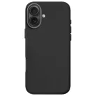 Uniq Lyden Magclick Töltőtok iPhone 16 Plus-hoz - Fekete