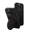 Uniq Novo tok iPhone 14 Pro - Fekete