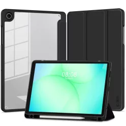   Samsung Galaxy Tab A9 Plus 11.0 X210 / X215 / X216 / X230 / X235 / X236 fekete tok