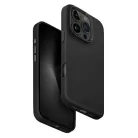 Uniq Lyden Magclick Töltőtok iPhone 16 Pro - Fekete tok