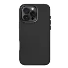 Uniq Lyden Magclick Töltőtok iPhone 16 Pro - Fekete tok