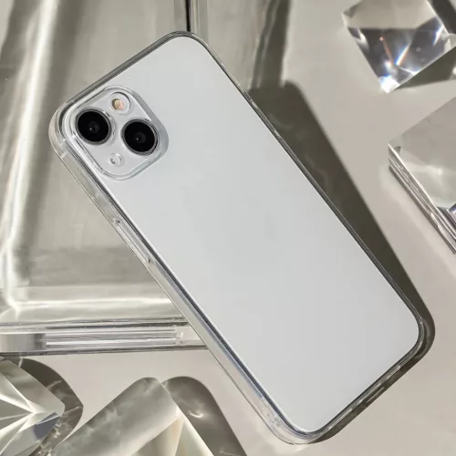 Xiaomi Redmi 15 4G / 15 5G tok átlátszó