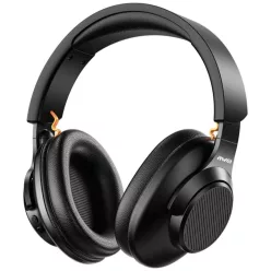 AWEI A997BL Bluetooth On-Ear Fejhallgató Fekete