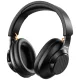 AWEI A997BL Bluetooth On-Ear Fejhallgató Fekete