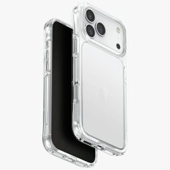 Uniq Lifepro Xtreme tok iPhone 17 Pro Max - Átlátszó