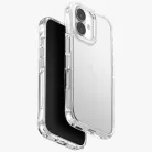 Uniq Lifepro Xtreme tok iPhone 17 - Átlátszó
