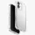 Uniq Lifepro Xtreme tok iPhone 17 - Átlátszó