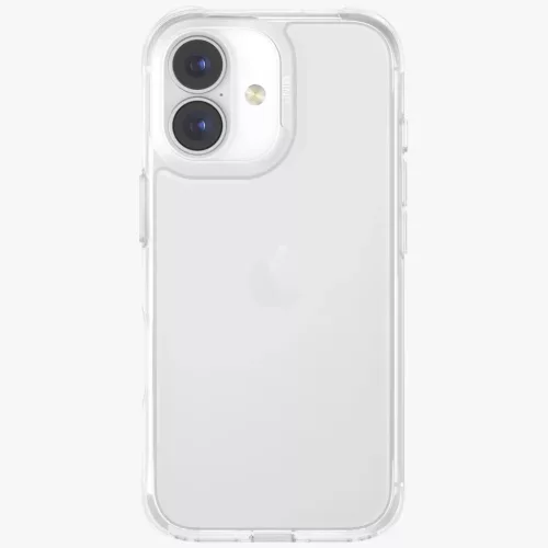Uniq Lifepro Xtreme tok iPhone 17 - Átlátszó