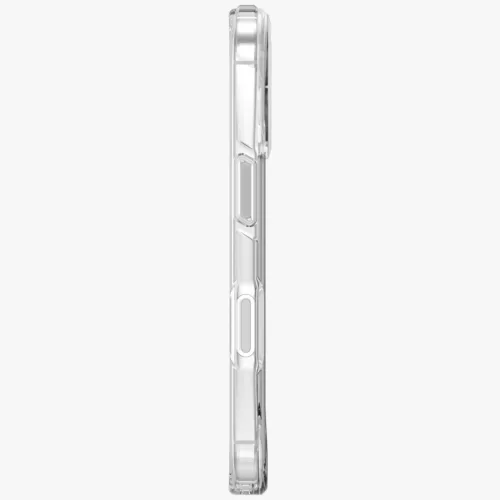 Uniq Lifepro Xtreme tok iPhone 17 - Átlátszó