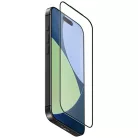 Uniq Optix Matte edzett üveg iPhone Air - matt üvegfólia