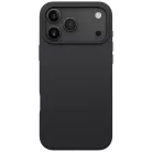 iPhone 17 Pro Szürke Uniq Lino Magclick Charging tok