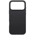 iPhone 17 Pro Szürke Uniq Lino Magclick Charging tok