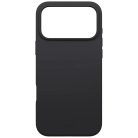 iPhone 17 Pro Max Szürke Uniq Lino Magclick Töltőtok