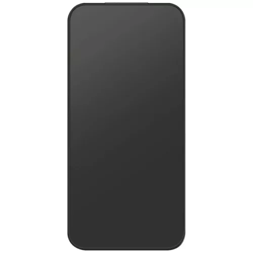 iPhone 17 Pro Uniq Optix Exofit Privacy Edzett Üveg üvegfólia applikátorral