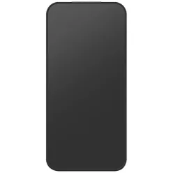   iPhone 17 Pro Max Uniq Optix Exofit Privacy edzett üvegfólia applikátorral üvegfólia