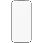 Uniq Optix Exofit Vivid Tempered Glass for iPhone 17 Pro Max with Applicator