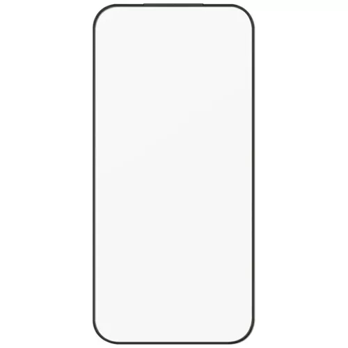 Uniq Optix Exofit Vivid Tempered Glass for iPhone 17 Pro Max with Applicator