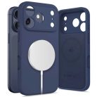 iPhone 17 Pro Max Deep Blue tok Tech-Protect