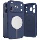 iPhone 17 Pro Max Deep Blue tok Tech-Protect