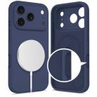 iPhone 17 Pro Max Deep Blue tok Tech-Protect