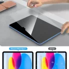 Apple iPad Air 13 2024-2026 üvegfólia Tech-protect Glass Fit+ 2-pack Átlátszó