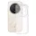 Honor Magic8 Pro Techsuit - Átlátszó Szilikon - Transparent tok