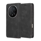 Honor Magic8 Pro Fekete Techsuit Confy Cover tok