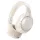 Acefast - Wireless Headset (H5) - Type-C, Bluetooth 5.4, ANC, zajcsökkentés, 3D érzékelés, 500mAh, professzionális Hi-Fi - Fehér