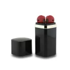 Guess Lipstick Shape TWS Vezeték nélküli Fülhallgató Fekete